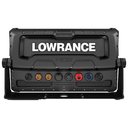 Lowrance HDS PRO, 16" uden transducer