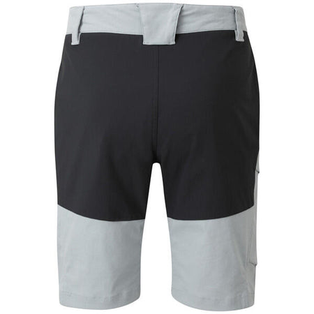 Gill Race shorts RS42 herre lysegrå