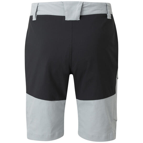 Gill Race shorts RS42 herre lysegrå