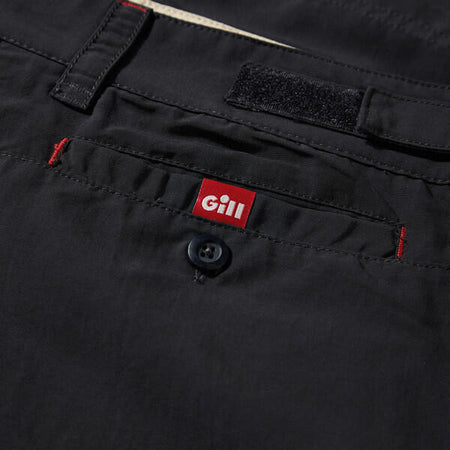 Gill Tec shorts UV012 herre graphite