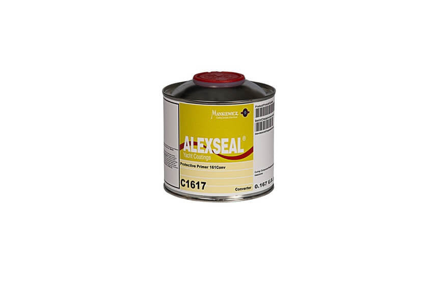 Alexseal Protective Primer 161 hærder