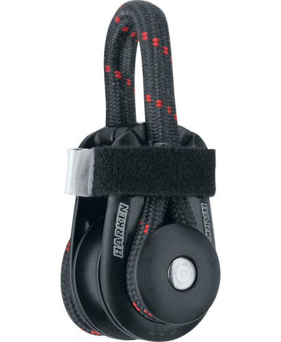 Harken Black Magic Kaste Blok 2.3 T til 11 mm line