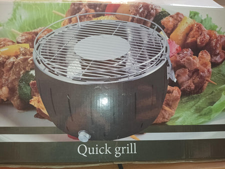 quick grill