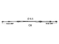 C8 ENGINE CONTROL CABLE (23 ) 7