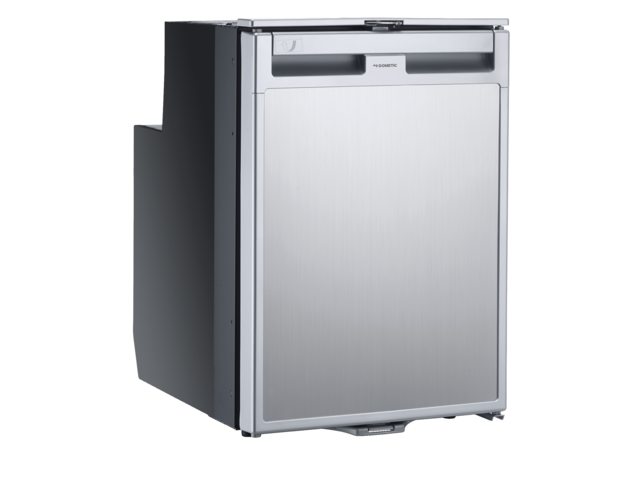 COOLMATIC Køleskuffe samt fryser CRD-50