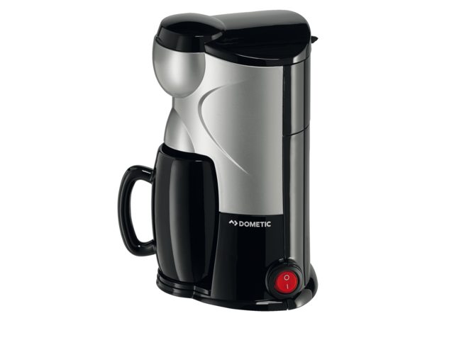 Lille kaffemaskine MC-01-12V