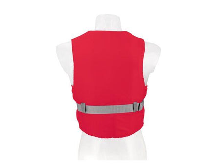 Allround vest Xsmall