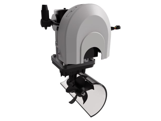 Lewmar bovpropel TT Basic 110TT1.5