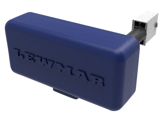 Lewmar Blue box converter TT only (gammel TT til ny controller)