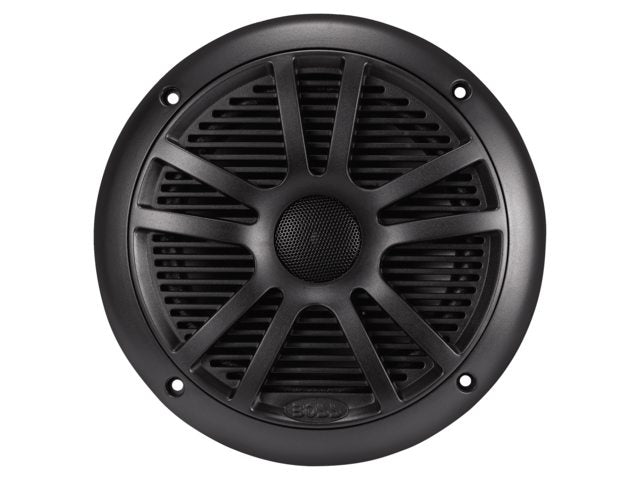 Marine speaker 2-way 180W MR6B