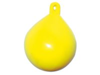 MARKER BUOY YELLOW 21 CM