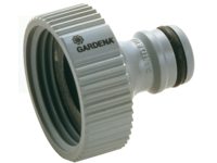 GARDENA ADAPTOR 3/