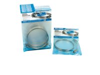 HOSE CLIP FLEXIBLE 1MTR