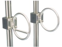 SPI-POLE HOLDER+CONNECTOR