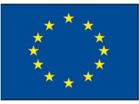 EUROP FLAG 30X45