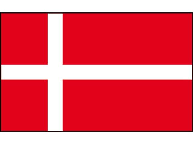 Dannebrog flag