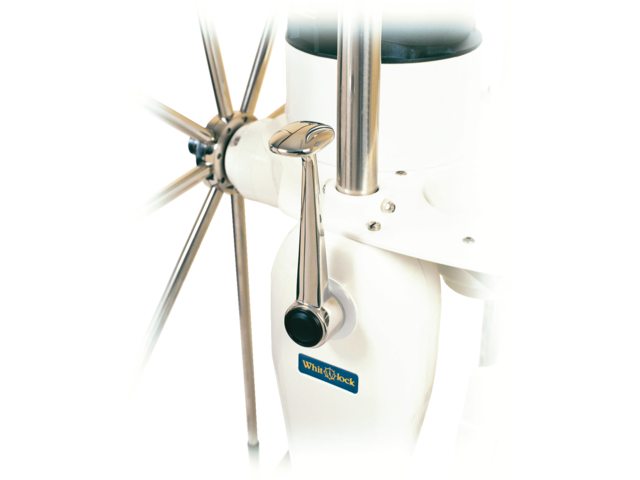 Motorstyrings Pod
