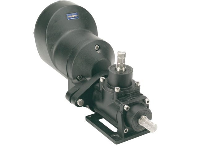 Lewmar MAMBA DRIVE Unit 1/4HP 12V