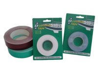 TAPE (PALMER) RED