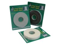 VINYL FOAM TAPE 3X19MM