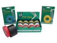 PVC TAPE GREEN