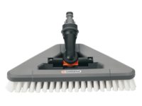 COMBI-SWIVEL SCRUB