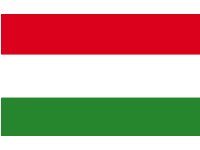 HUNGARY 20X30