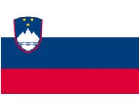 SLOVENIA 20X30