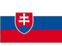 SLOVAKIA 20X30