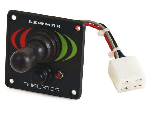 Joystick TT Basic-modeller