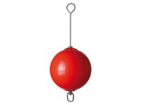 MOORING BUOY AIRFILLED SHORT 40CM