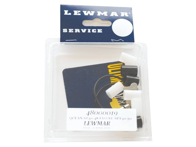 Lewmar 48000018