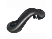 RF5413A MEDIUM SADDLE BLACK