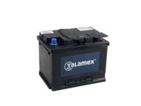 TALAMEX BATTERY NAUTIC 12V/120A