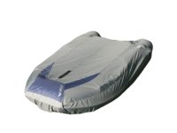 BOAT COVER XL (320-380CM)