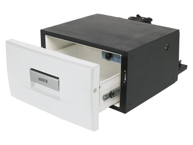 COOLMATIC køleskuffe CD20 WHITE
