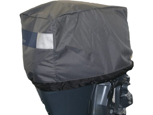 Påhængsmotor Cover M 8-20HP