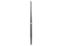 STANCHION SS 316  25X500MM