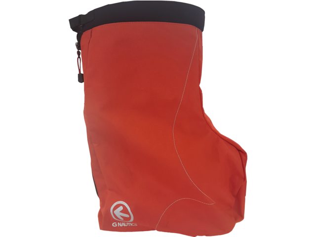 Propel cover rød M