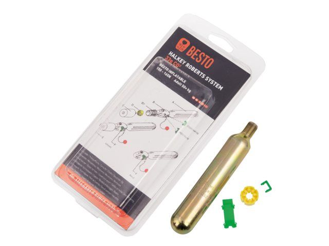 Refill til Besto Auto Set HR 150N/165N 33g