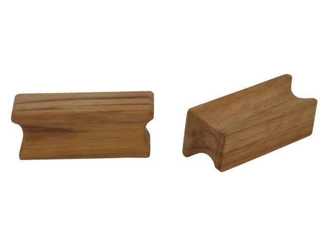 Håndtag/ Træk til dør eller skuffe 7x2.8x2.8cm