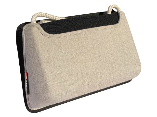 Opbevaringslomme beige iQ M