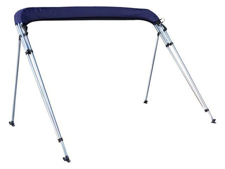 Talamex Bimini Top i Farven Navy ( Ekstra lang )