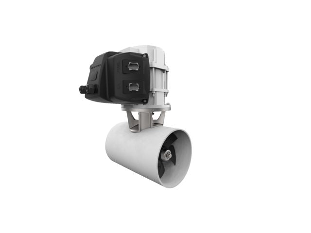 Lewmar bovpropel 250TT 8kW 24V retro kit