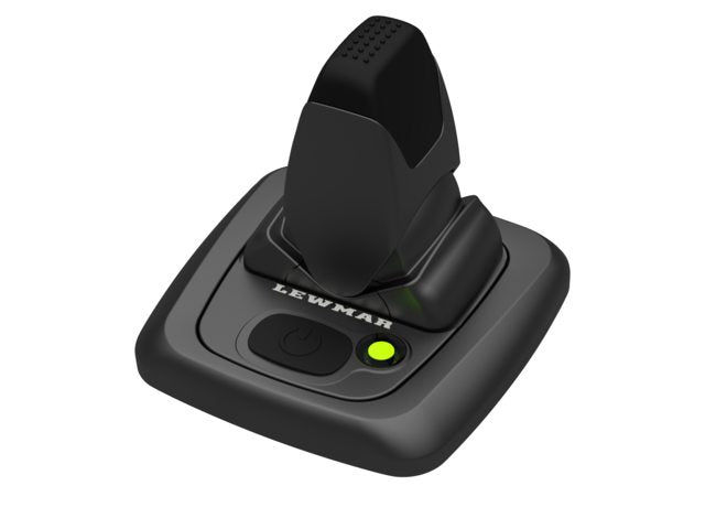 Joystick panel til bovpropel - proportional