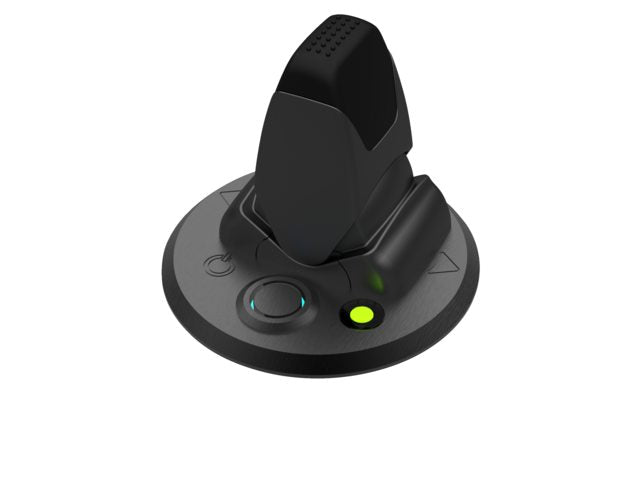 Joystickpanel i enkelt - proportionalt