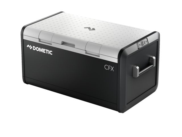 Dometic køleboks CFX3-100 12/24/110-230V