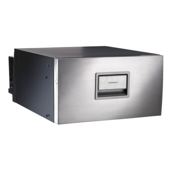 Coolmatic køleskuffe CD30 SS