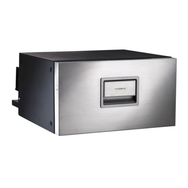 Coolmatic køleskuffe CD20 SS