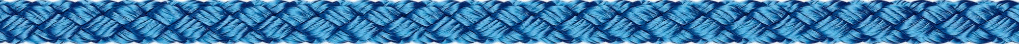 Liros Braided Polyester Line 2 mm - på 30 meter Spole